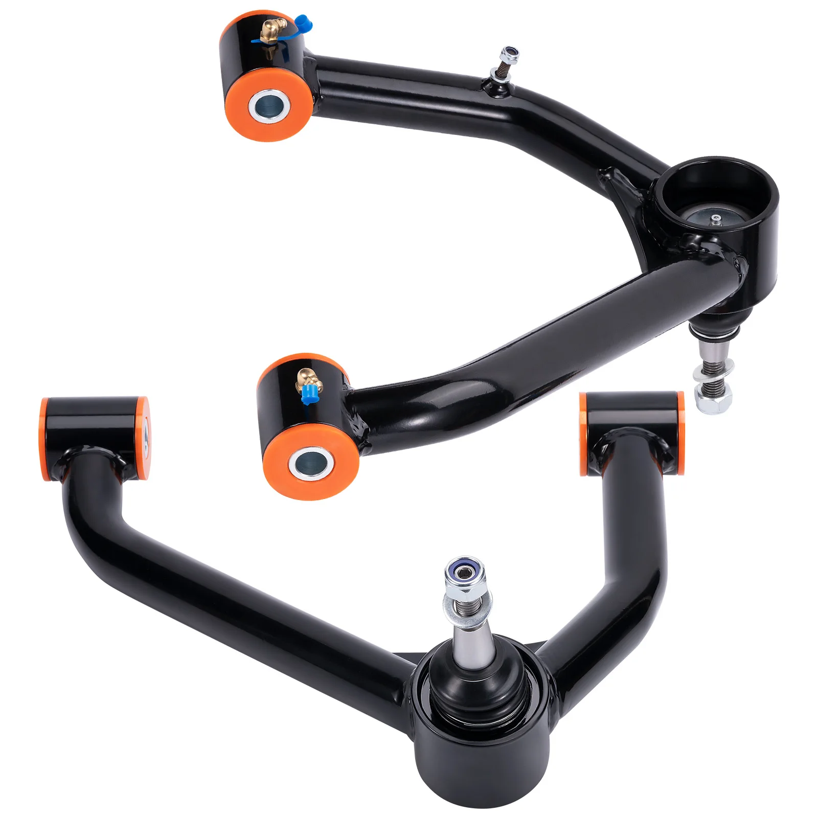 Front Upper Control Arms 2-4