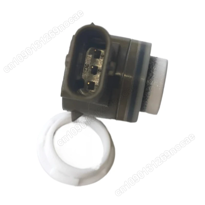 الأصلي 1127503 PDC الجبهة وقوف السيارات الاستشعار الوفير بالموجات فوق الصوتية وقوف السيارات الرادار ل تسلا نموذج 3/X/S/Y 2017-2023 1127503-01-D 1 قطعة #5