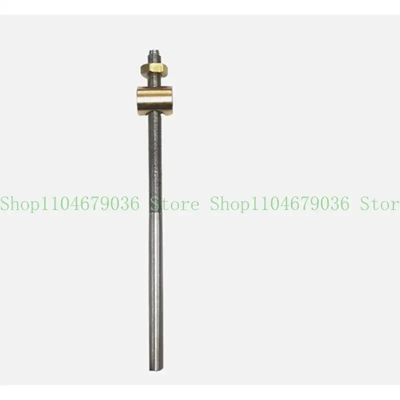 652F Alternative Motion Cable Assembly For Marine Vessel Primary Unit 1 And 2 Modifications With Metal And Polystyrene Factors