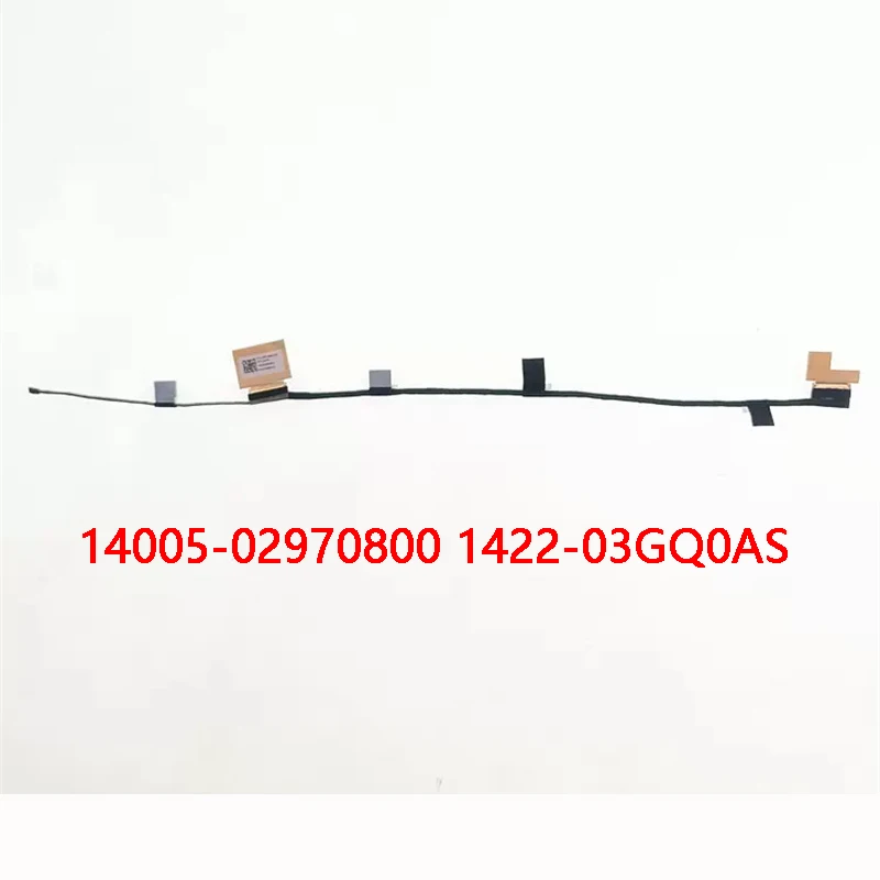 NEW Genuine Laptop LCD FHD EDP Cable For Asus Vivobook 17 X712 X712FA X712FB 14005-02970800 1422-03GQ0AS