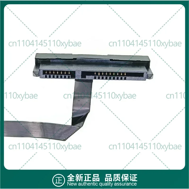 10pcs SATA SSD HDD Flex Cable NBX0002BW00 For Acer Nitro 5 AN515-55 AN515-42 N20C1 DH50V