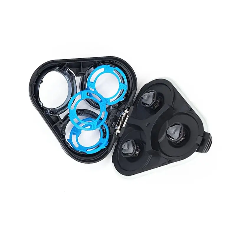 YANA35R For Norelco Series 5000 Model Replacement Shaver Head Holder Frame Cover Plate Support Base