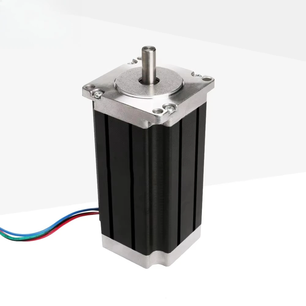 Stepper motor kit 3-axis NEMA 23 4-wire stepper motor 1.8 degrees NEMA23 hybrid motor drive