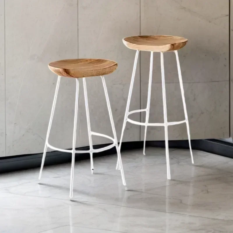 

Breakfast Chair Lightweight Swivel Bar Garden Chairs Luxury Kitchen Stool Furniture Banks Gamer Designer Chaise Design Cafe High