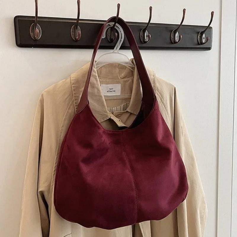 

Luxury Minimalist Designer Letter Logo Diaper Bag Classic Elegant Leather Tote For Women Vintage Shoulder Handbag