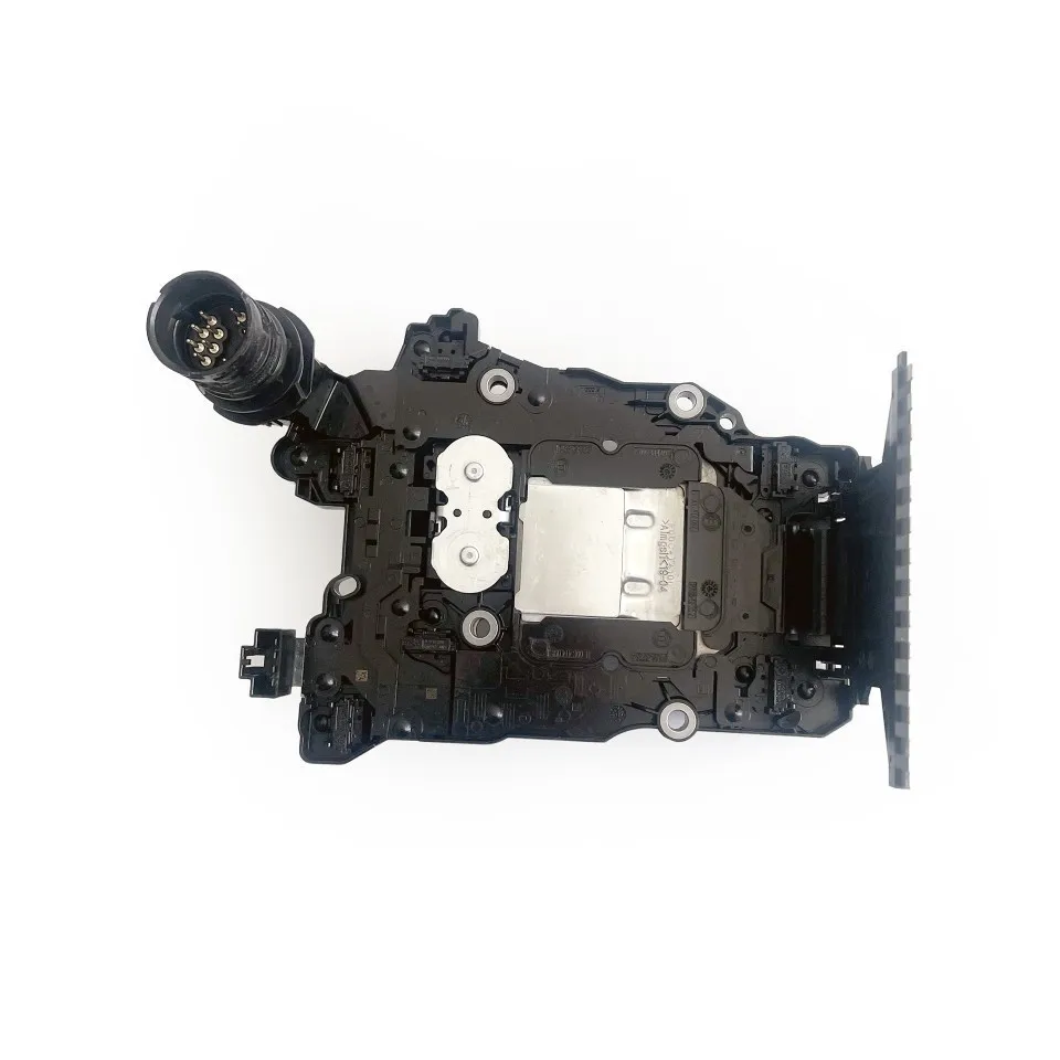 0DE DQ380 0DE927711A 0DE927711B Transmission Computer For