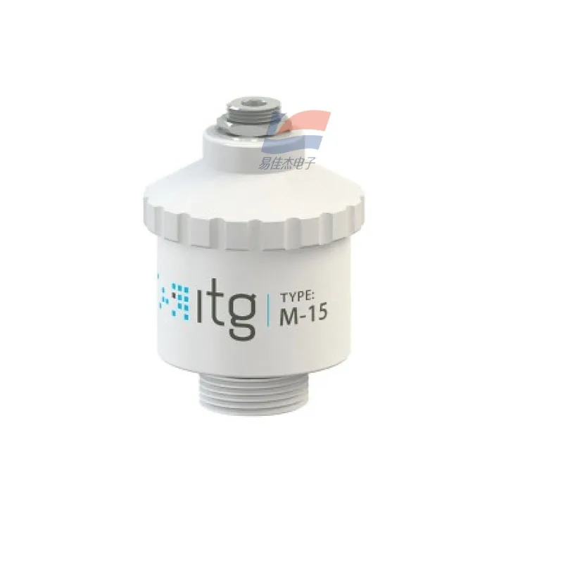 

M-15 Long Life Fast Response Sensor From German IT