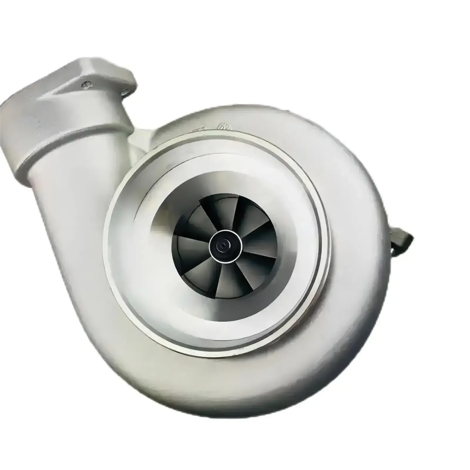 

Hot sale Complete turbocharger S4T 313678 865569 313524 for Vo lvo TAD1630G engine