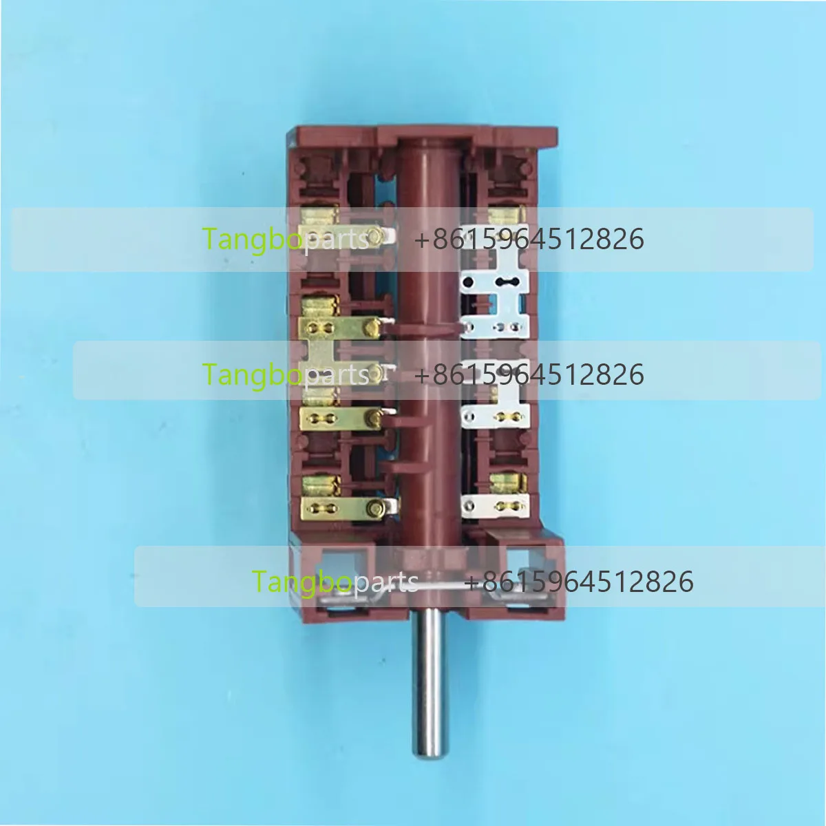 

Запасные части для гриля для барбекю, гриля для мяса, переключатель передач, сегментированный переключатель выбора для гриля ROLLER GR60E, замена