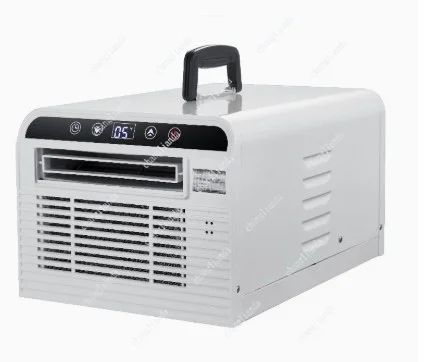 2500BTU Portable Air Conditioner Summer Pet Cooler  Sogutucu Drainage-free Mobile Air Conditioner