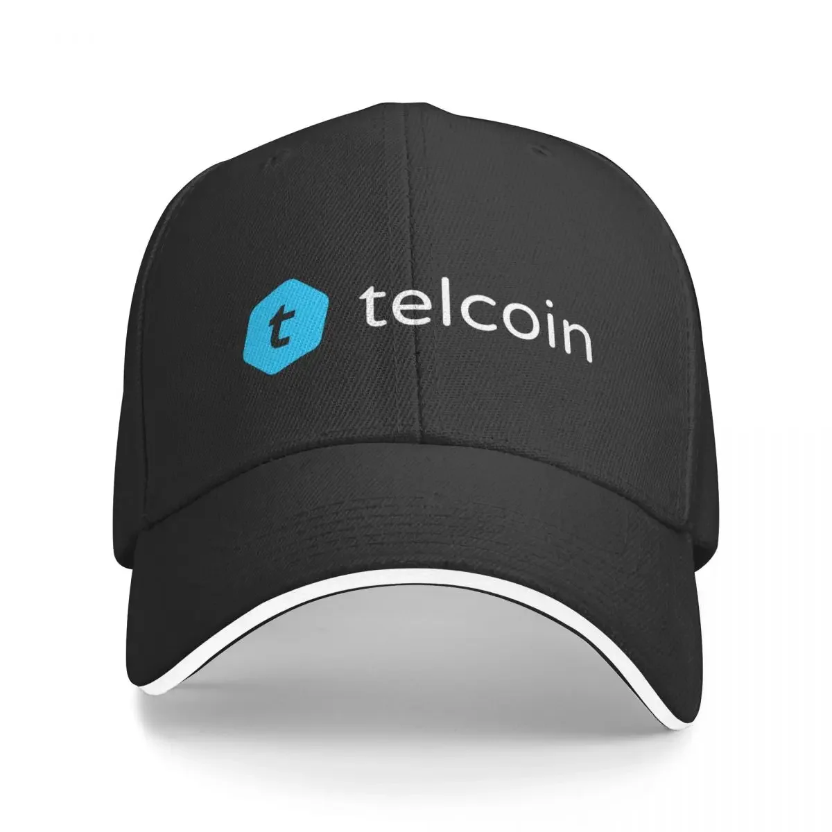 

Telcoin Baseball Cap Golf Fishing cap Sunscreen Anime Men Women's