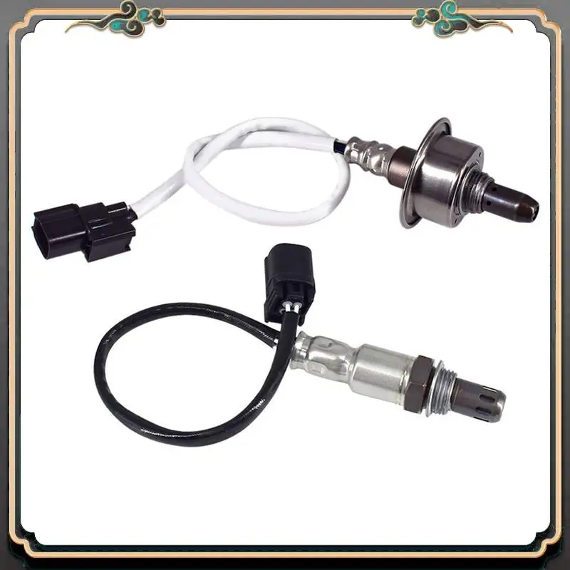 

M45K-1Set Датчик кислорода для Honda Accord 2.4L 2013-2017 36531-5A2-A01 36532-5A2-A01 Передний и задний датчик
