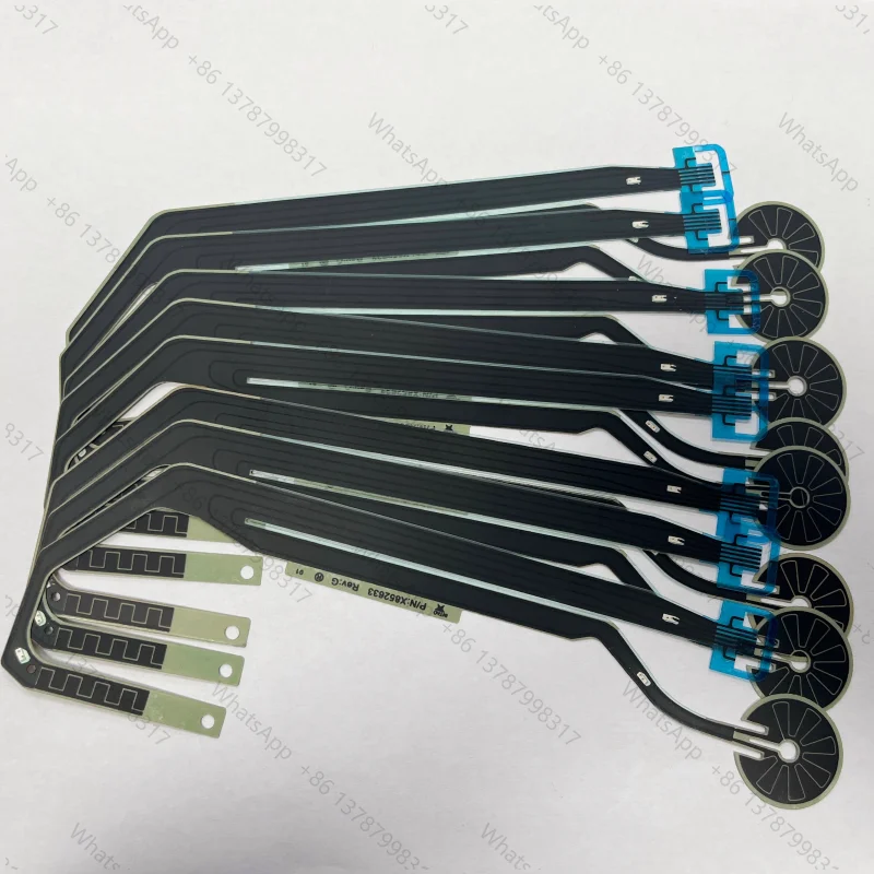 20pcs/lot for Xbox 360 for Xbox360  Replacement Repair Part Power Eject Button Repair Part Switch Flex Cable Connector