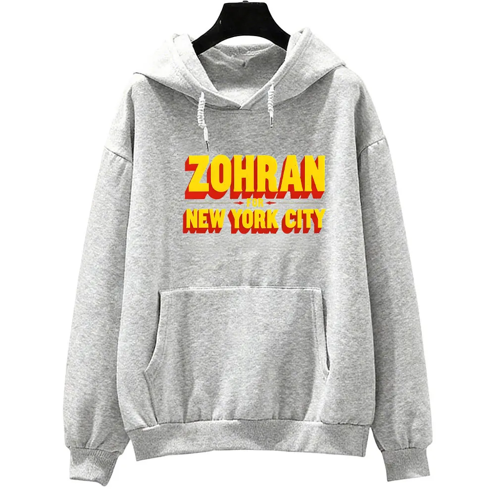 Mayor Mamdani 2025 NYC’s First Muslim Mayor Vote Zohran Rank Zohran Progressive Democrats Freeze Rent Hoodies New York City