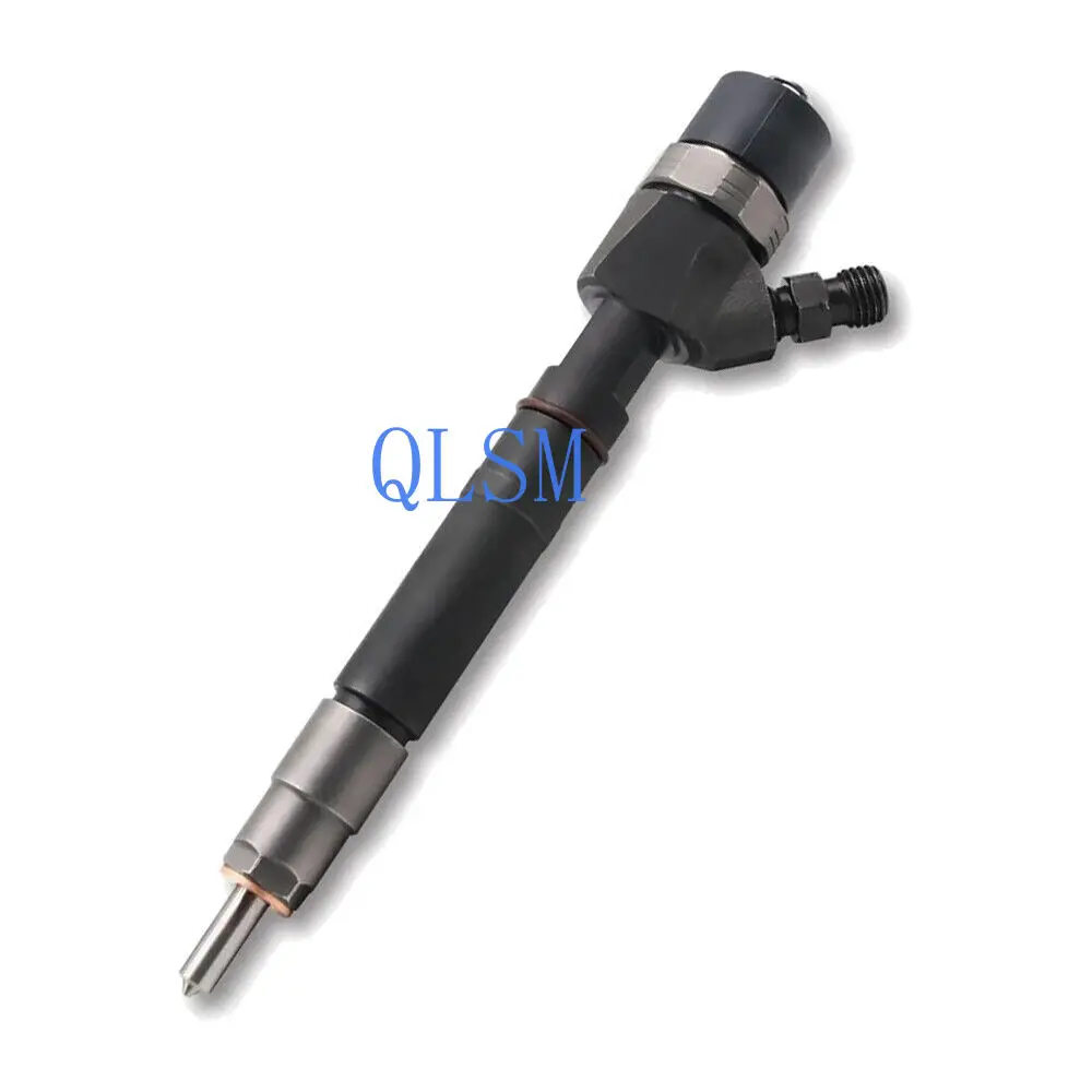 Nieuwe hoogwaardige accessoires Brandstofinjectie 0445110326   Brandstofinjector 55214159   voor Fiat Opel -