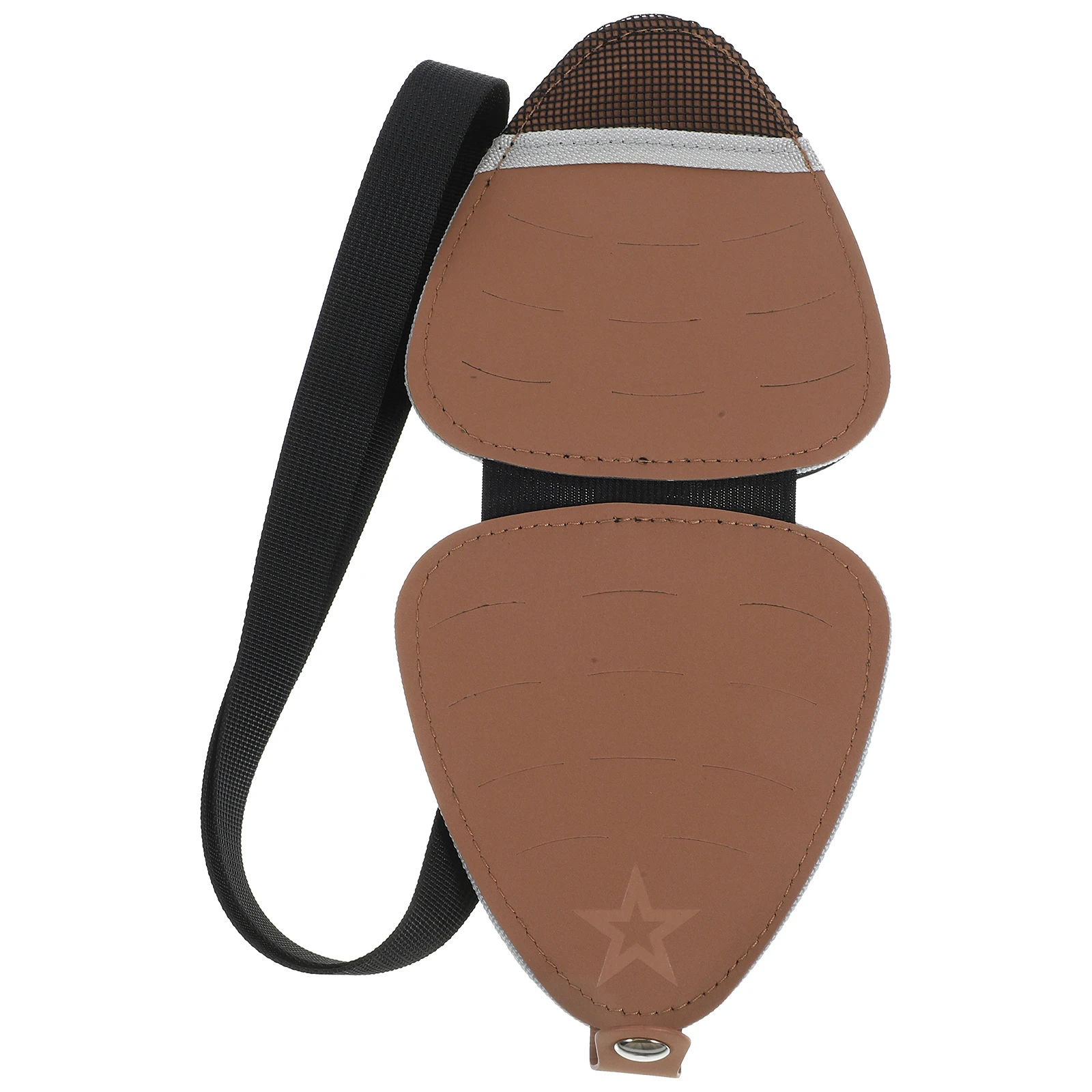 

Pick Bag Guitar Collection Storage for Picks Purse Case Accessories Holder