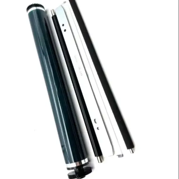 

Комплект: OPC-барабан + лезвие для очистки барабана + PCR + зарядный ролик для Ricoh SPC440 401 431 300, для Savin LP142