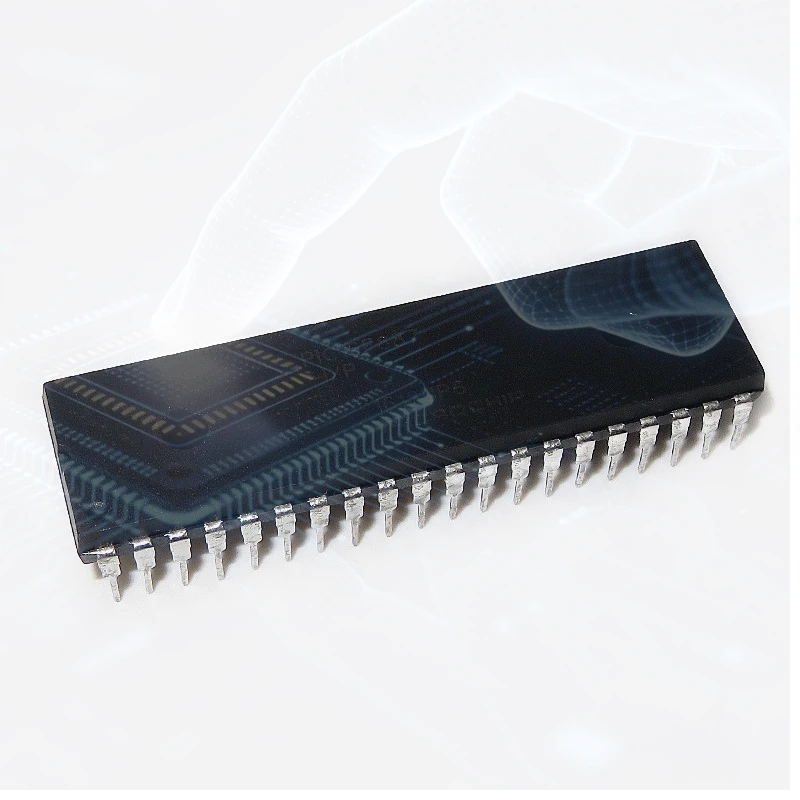 (5-10-20-30-100PCS) PIC16F887 DIP-40 PIC16F887-I/P