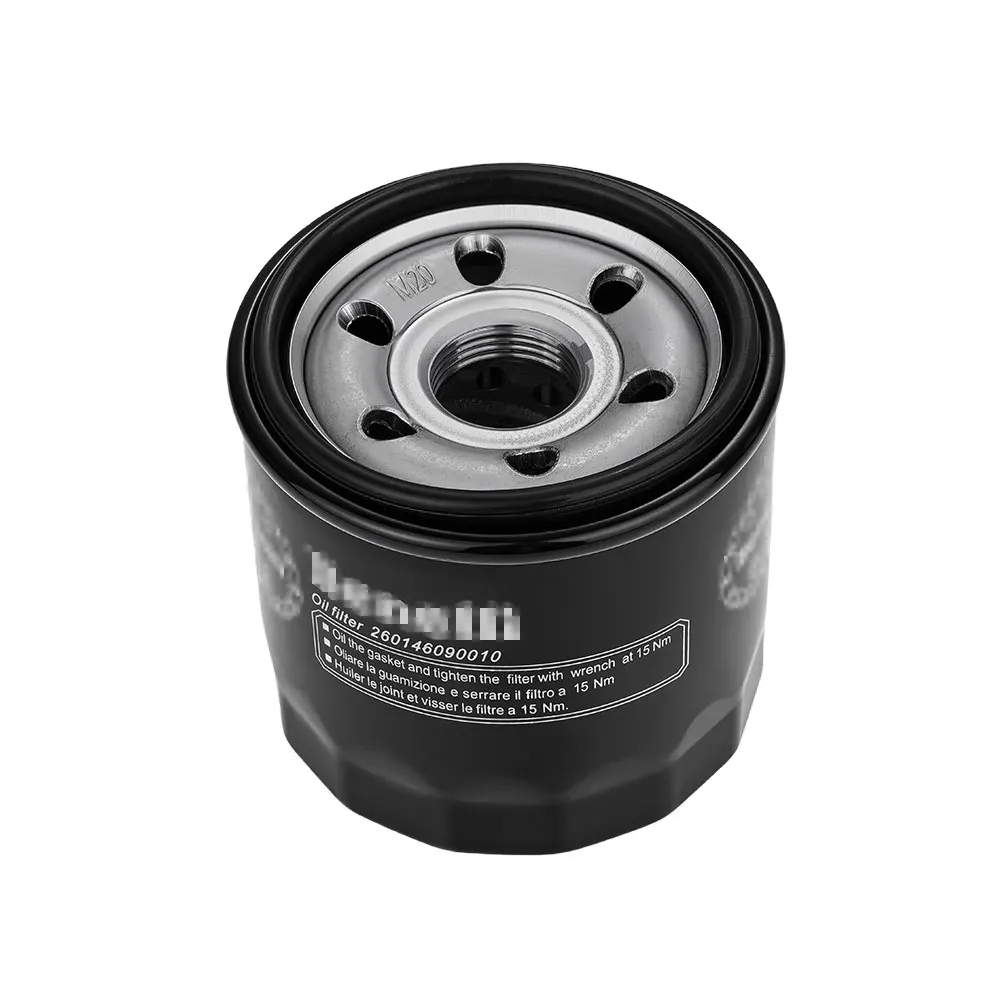 

Motorcycles Parts New Oil Filter For Benelli 502c Leoncino 500 BN600 TNT600 TNT300 TRK 502 TRK502X BJ500 BJ600 PN 260146090010