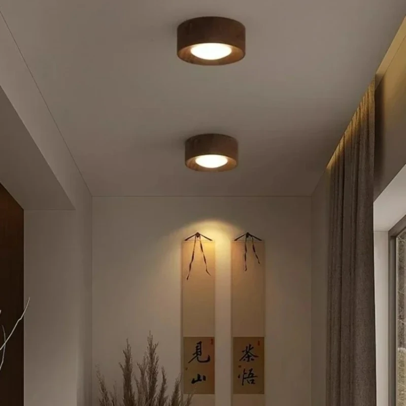 

Creative Modern Small Led Ceiling Light Aisle Corridor Lighting Living Room Bedroom Home Decor Chandelier Ceiling Lamp Luminaire