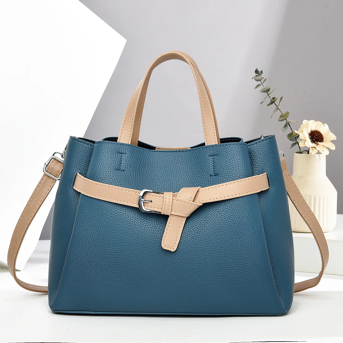 

Women bag handbags for women 2025 sac de luxe femme Shoulder bag Women's branded bags Handbag women's leather handbag