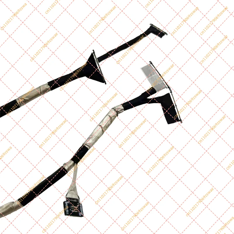 OEM PTZ Signal Cable For DJI Matrice 4T, Gimbal Camera Flex Ribbon Wire, Drone Spare Parts