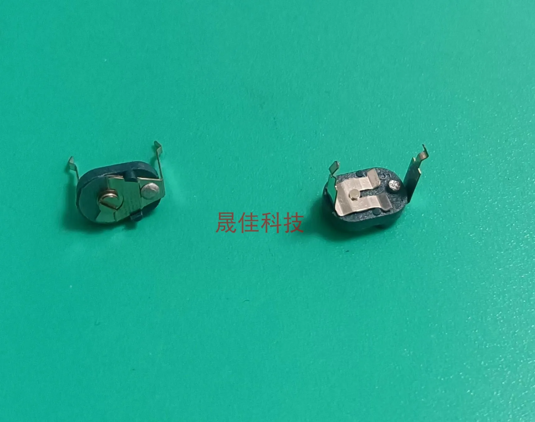 10 قطعة مكثف قابل للتعديل CYM1 5P/2.5-9 P /18P/27P/40P فيلم عازل التشذيب مكثف متغير مكثف