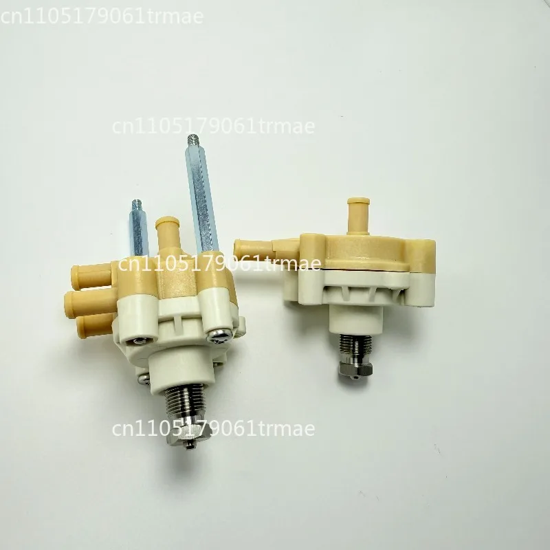 78 Valve M388721 Unloading Pressure Regulating Valve 65 Valve 6737161 Loading Pressure Regulating  4008