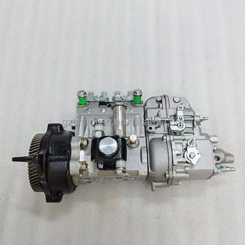 Construction Machinery Parts1626249 162-6249 PUMP GP F in for 307C Fuel Injection Pump 093000-6602 6 ME440278  PUMP INIECTOR-HDF