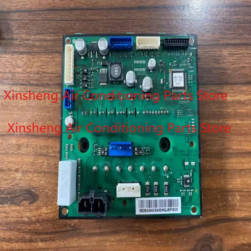 Placa Inverter para Aire Acondicionado Samsung, Placa de Control de Ventilador, Placa Principal DB41-01353A DB92-04030A