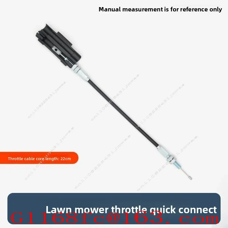 Mower Oil Door Line GX35 Water Pump Backpack Mower Oil Door Line