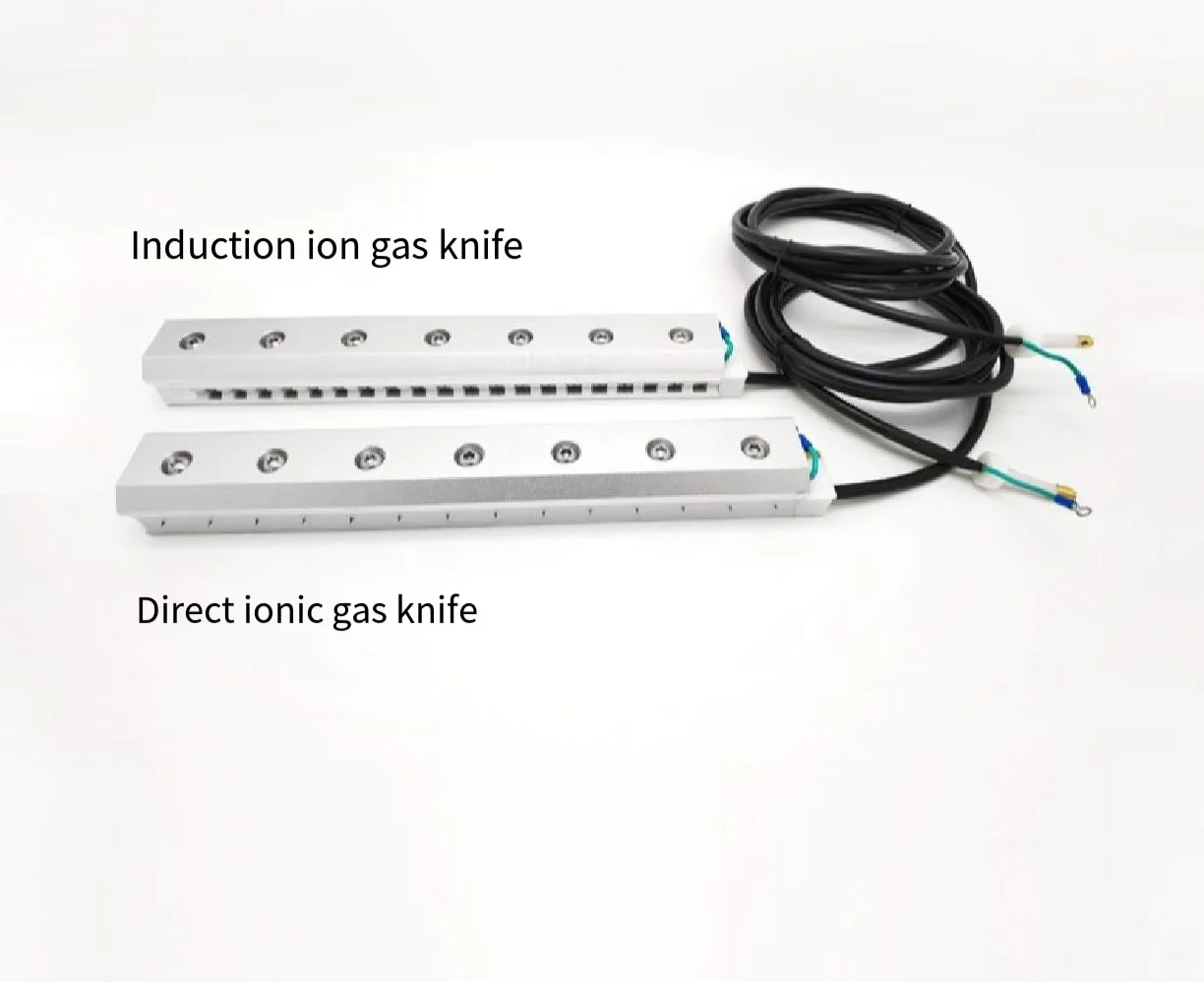 سكين الرياح الأيونية / مزيل ثابت صناعي / عصا الرياح الأيونية /