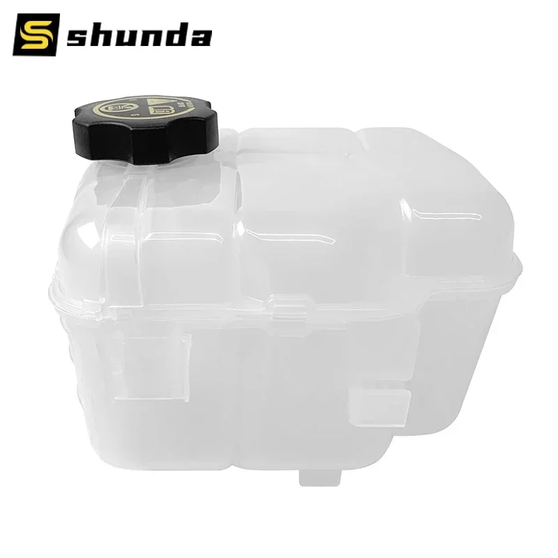 13256823 13465094 13393368 1304028  Engine Coolant Reservoir Tank  For Chevrolet Cruze J300 Orlando J309 Expansion Tank