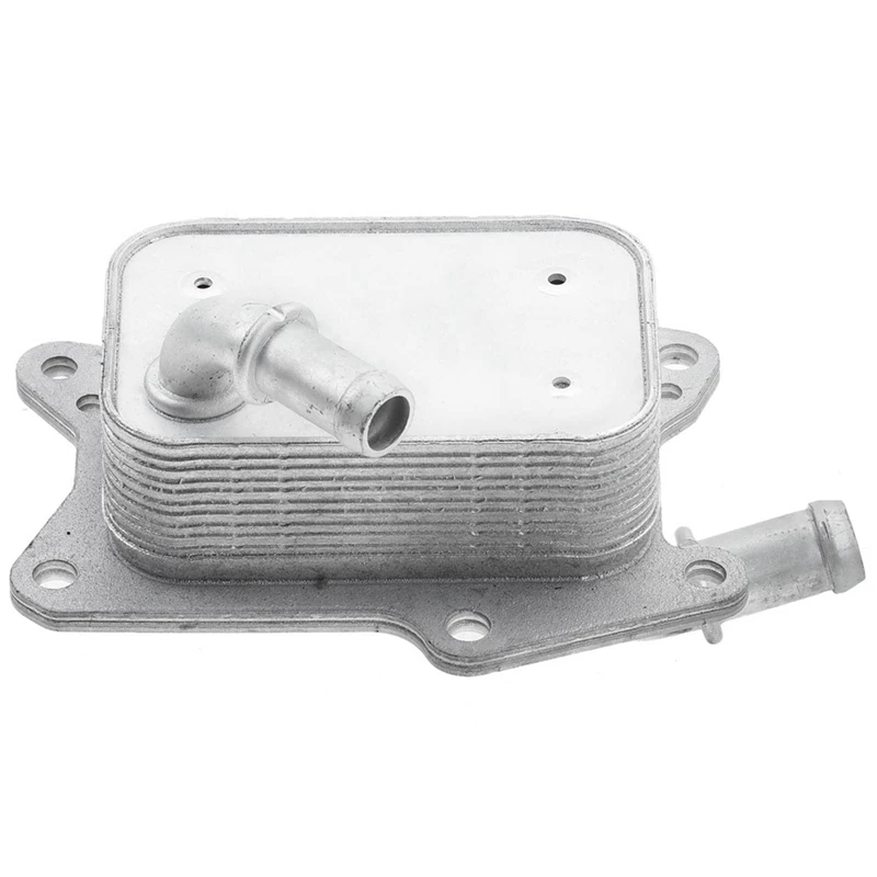 Car Automatic Engine Oil Cooler 2741880101 For Mercedes Benz C200 C250 C300 E200 E250 E300 E350 Accessories