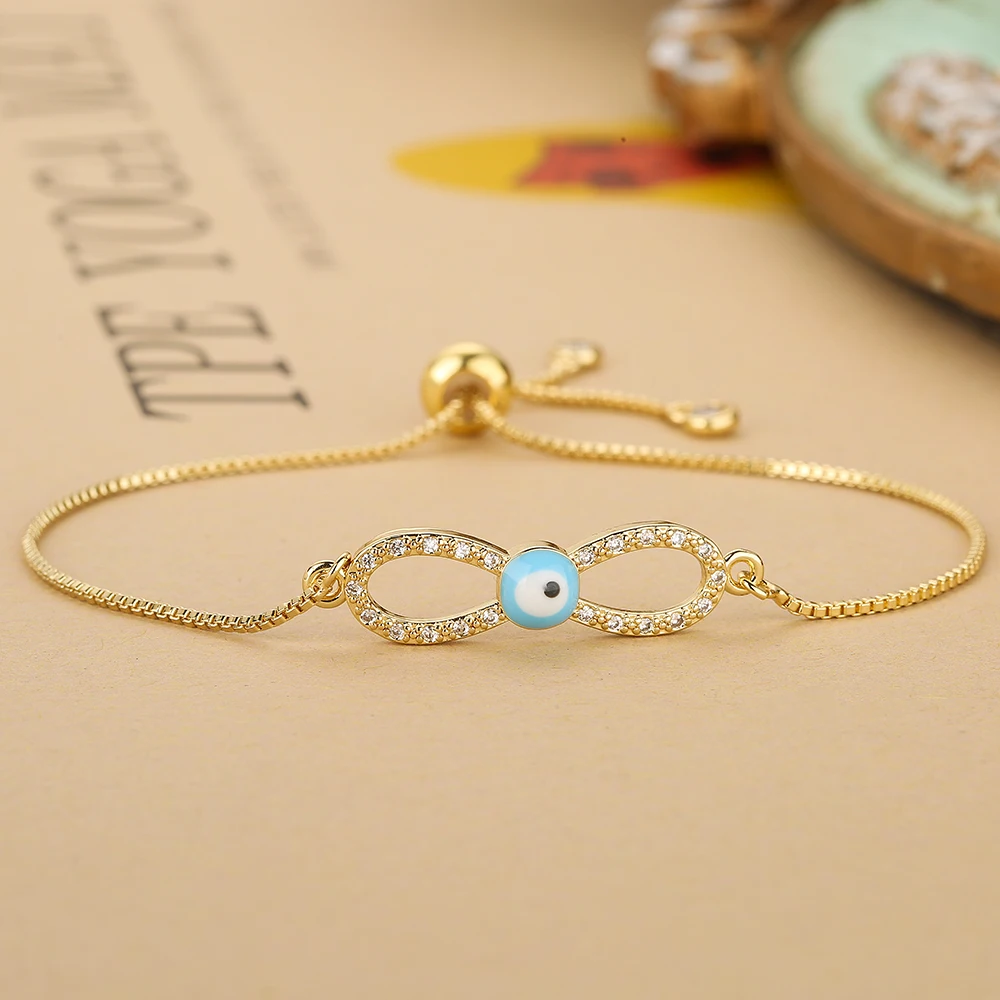 New High Quality Centaurus Pendant Bracelets For Women/Men, Stylish Bangles With AAA Cubic Zirconia,Elegant lucky Gift image 4