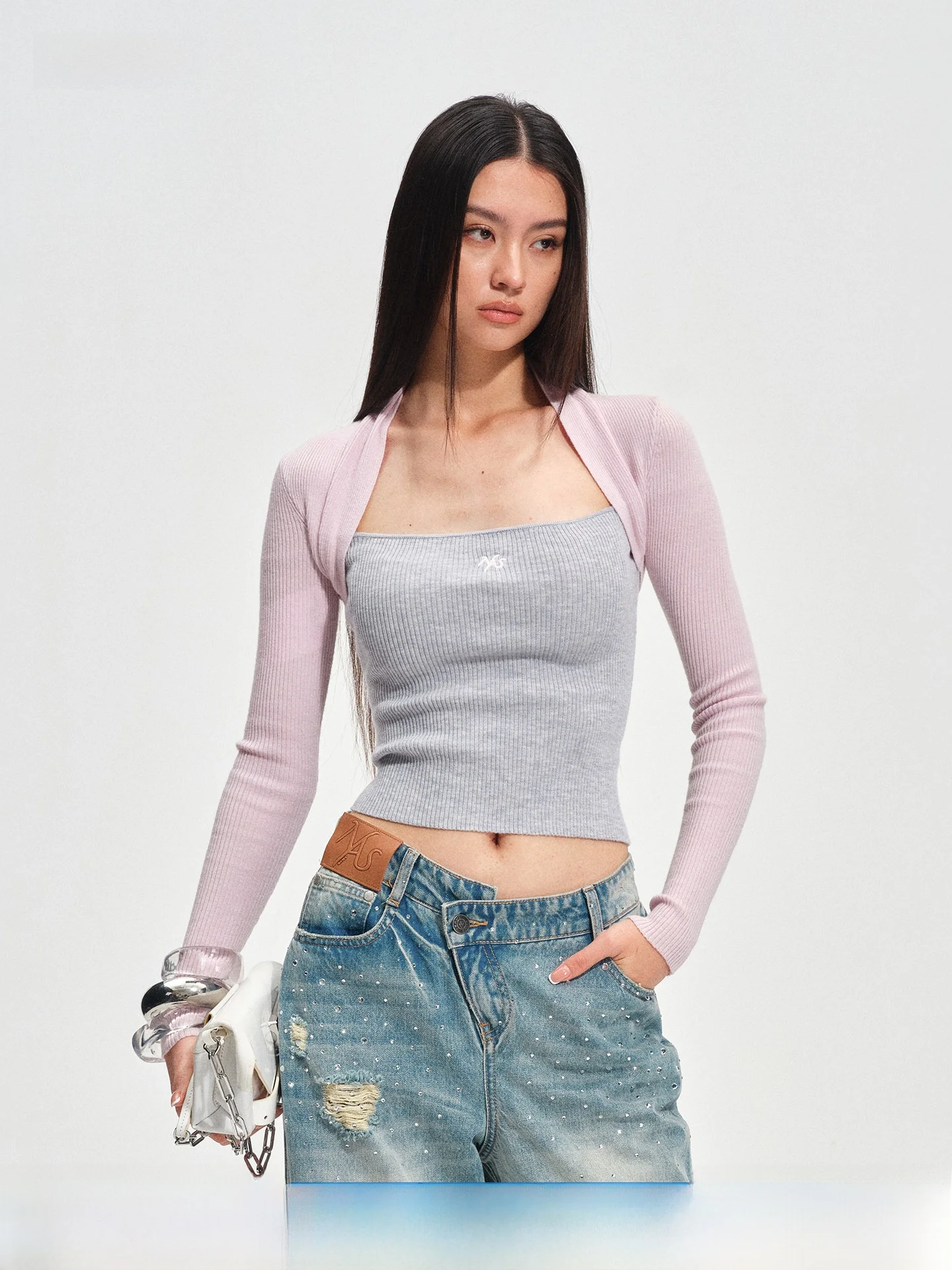 Naws Amman Knitted …