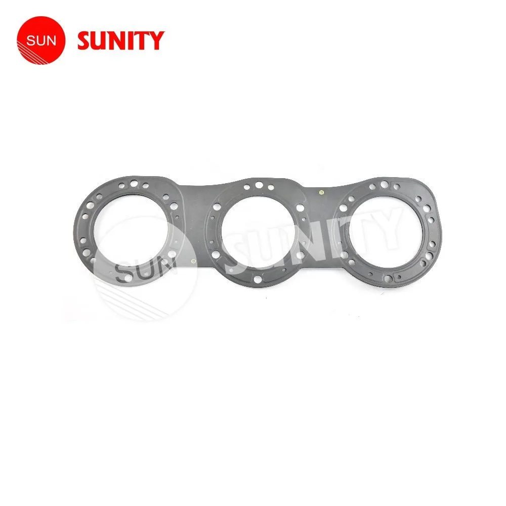 TAIWAN SUNITY High Suppliers GASKET OEM 65U-11181-01-00 For YAMAHA PWC Engine Spare Parts