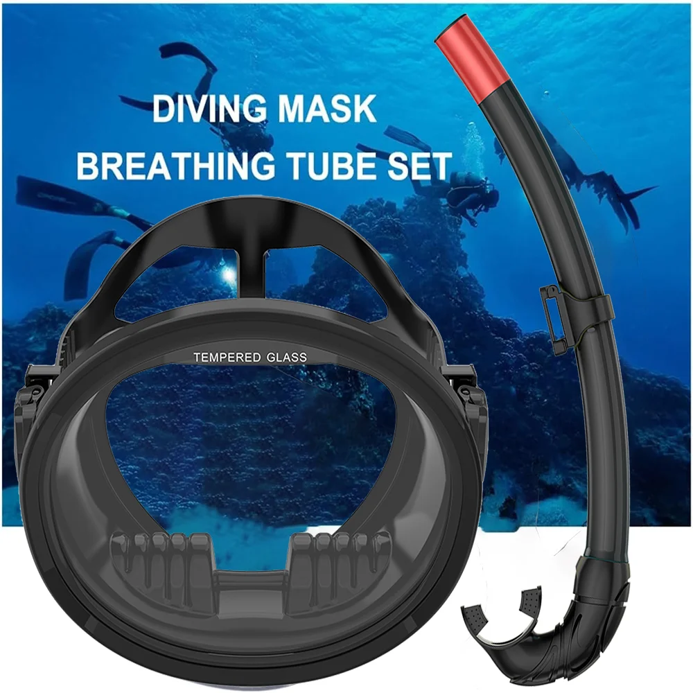 Thumbnail 2 - #73 Ranked Snorkelling Masks Picks in 2026