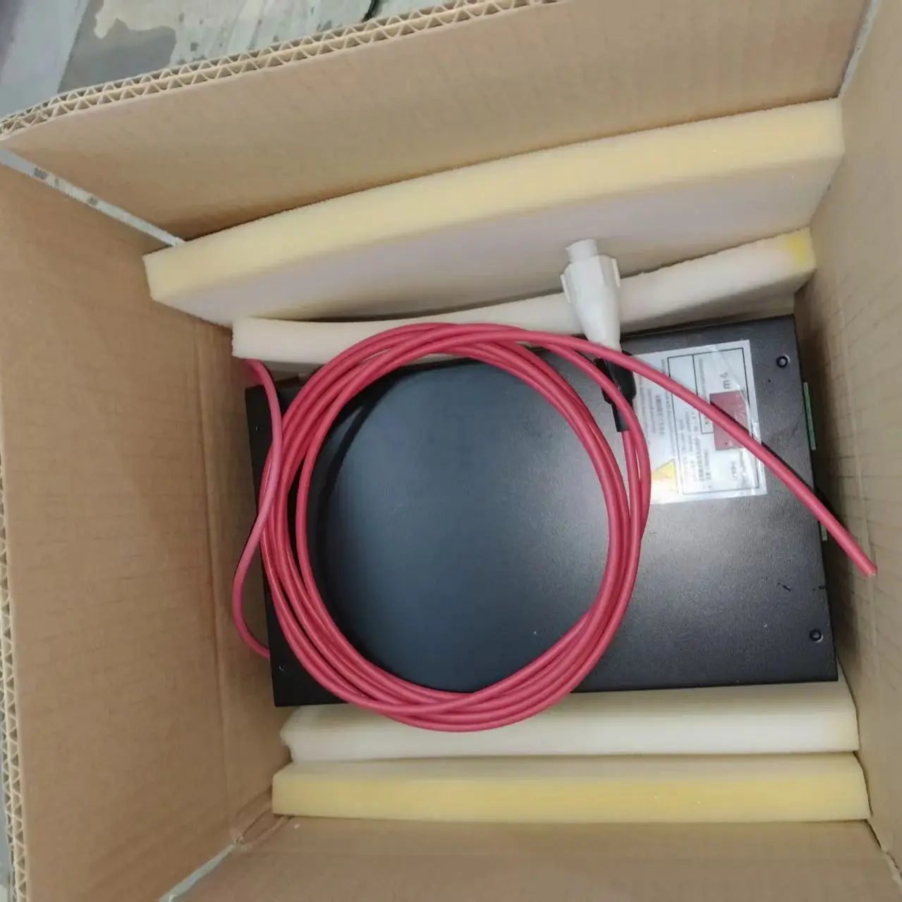 100W Laser Power Supply Compatible for Redsail RECI W2 Laser Machines