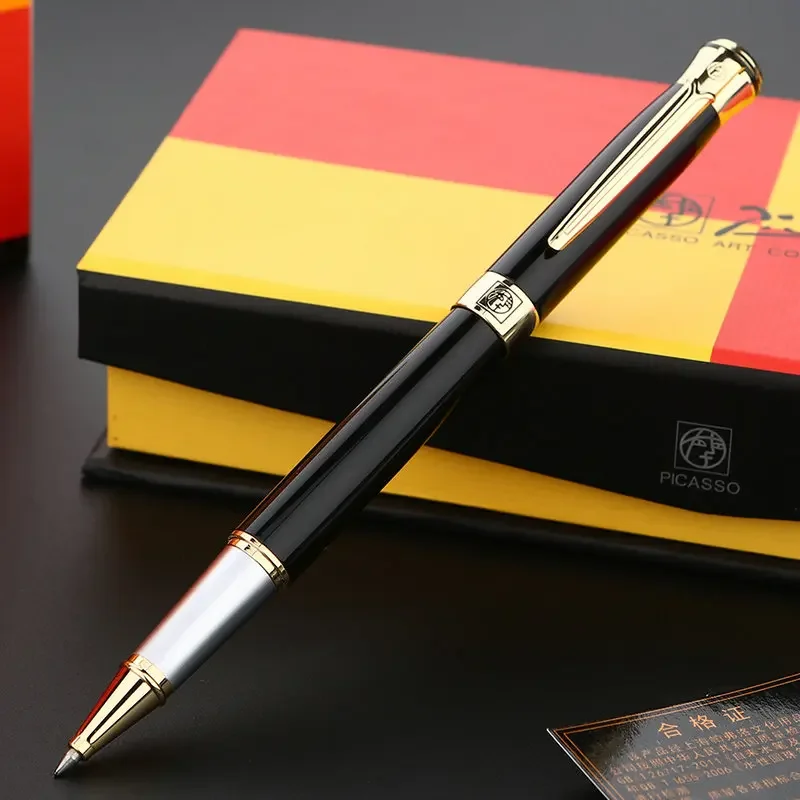 Picasso 903 Rollerball Pen Dream Series Stationery School&Office Supplies Calligraphy Practice Writing Pen,original box choice