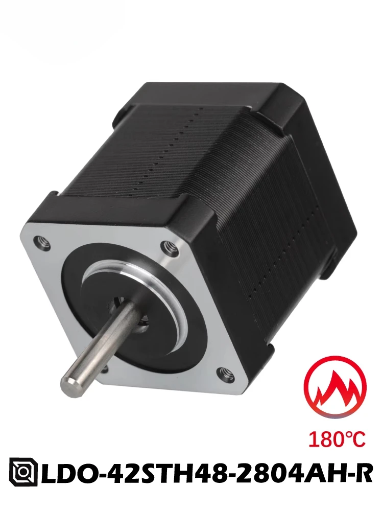 

Mellow Super Motor Voron VzBoT Vcore3 for high-temperature resistant super motor 3D printers