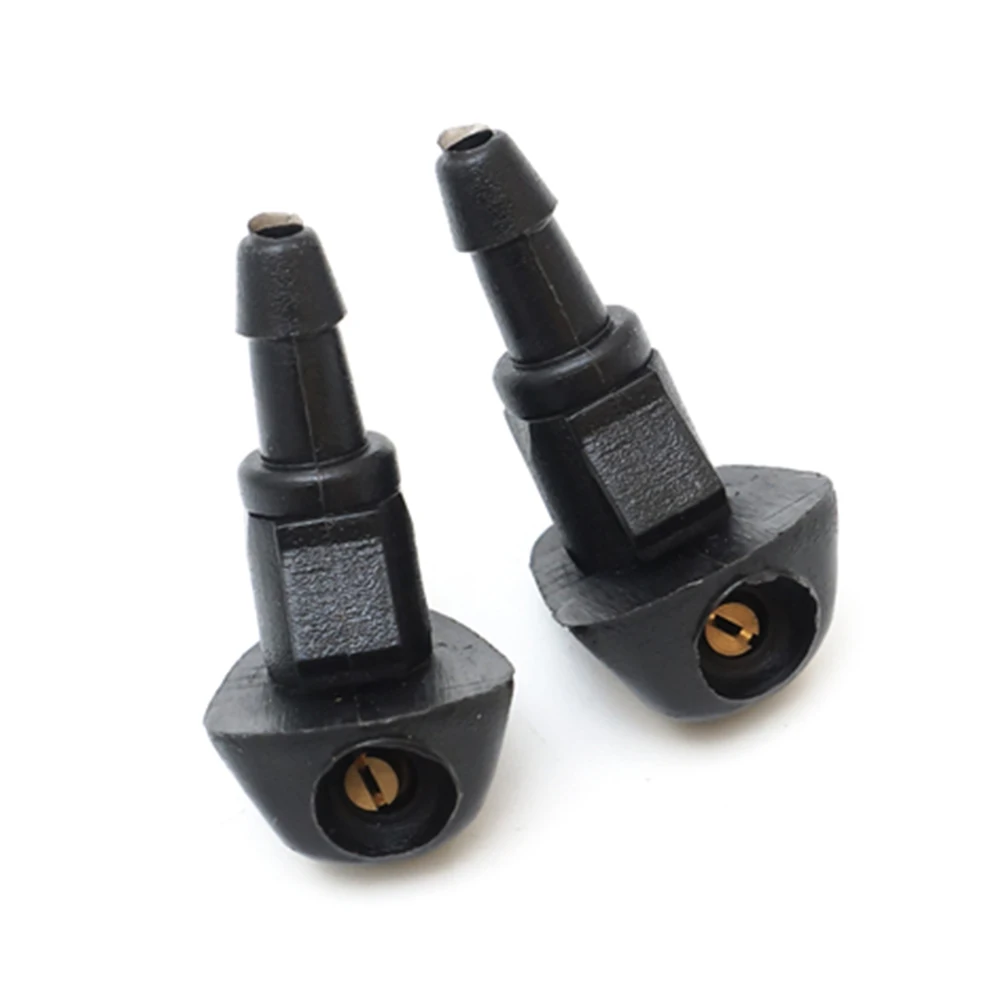 Car Windscreen Wiper Washer Spray Nozzle for HONDA ACCORD Main in Car Light