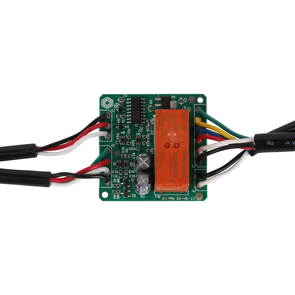 OEM ODM Heavy Duty Truck Cable Harness RP 1226 RP1226 14Pin Splitter Y Cable Code Reader Type