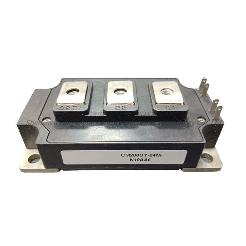 

CM200DY-24NF IGBT power module New original