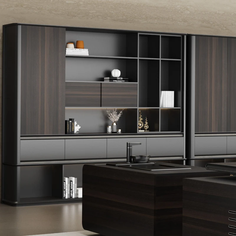 Exclusive Office Furniture Classic Executive Office Deskins Efficient Office Table For Senior Management Room