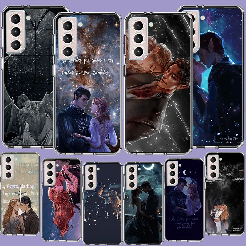 Acotar A Court Of M…