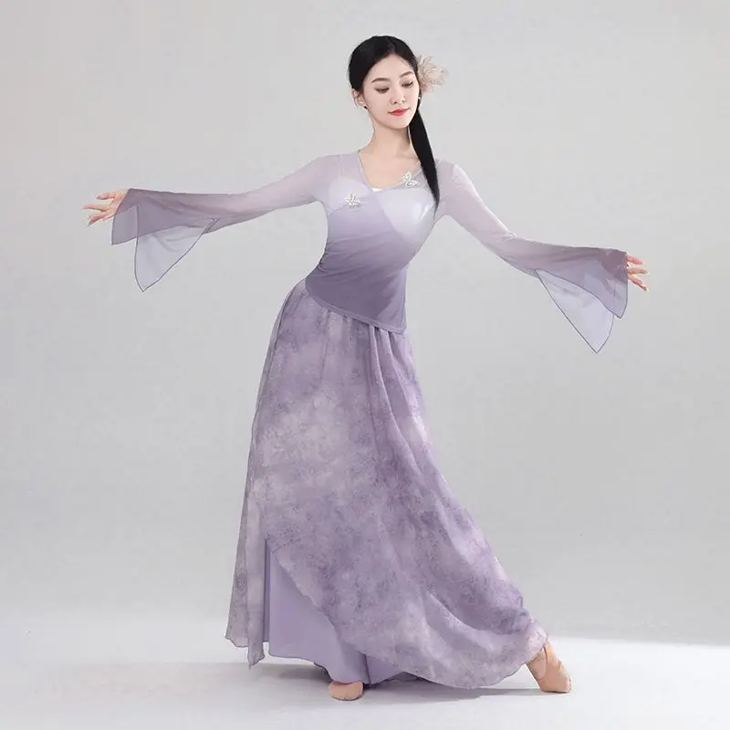 haut-en-maille-papillon-elegant-costumes-de-danse-classique-fee-qi-vetements-de-pratique-de-rime-corporelle-pour-spectacles-et-formation