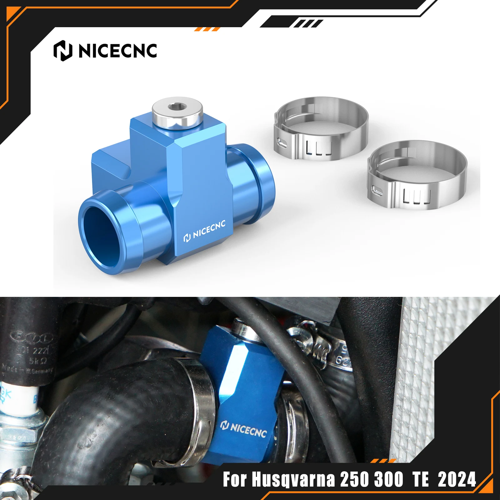 Nicecnc For Husqvar… - image