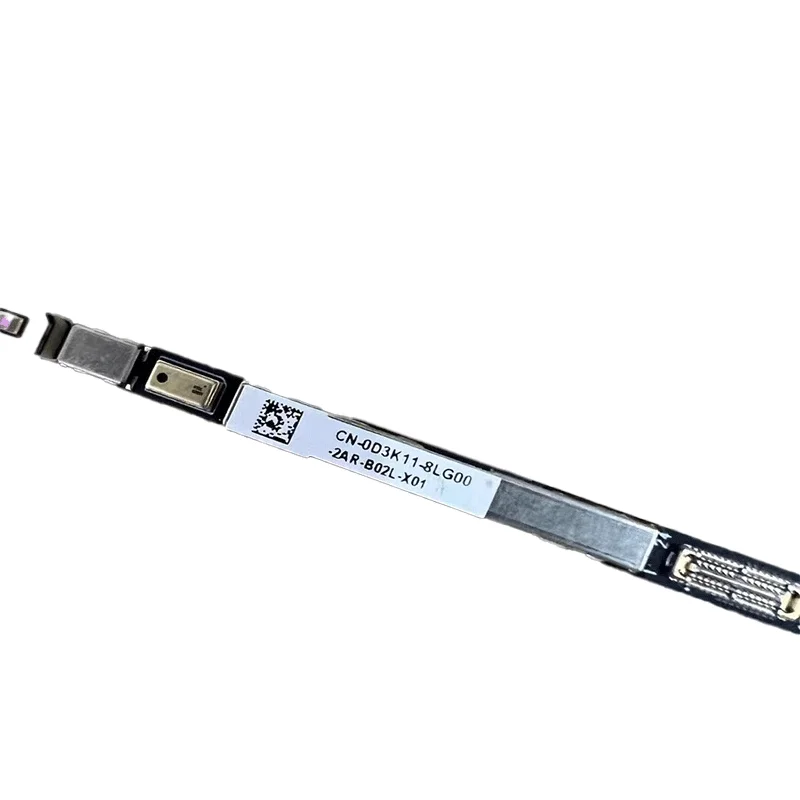 High-Quality CN-0D3K11 Camera for Dell Latitude 7680 7780
