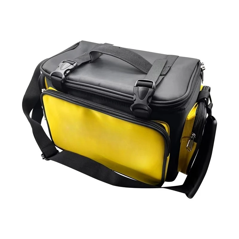 

Portable Shoulder Bag for Measurement Single Small Head Main Unit Instrument Parts and Accessories